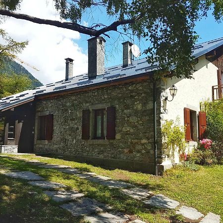 5Br Chalet 300M From Center Chamonix Dış mekan fotoğraf