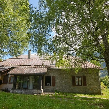 5Br Chalet 300M From Center Chamonix Dış mekan fotoğraf