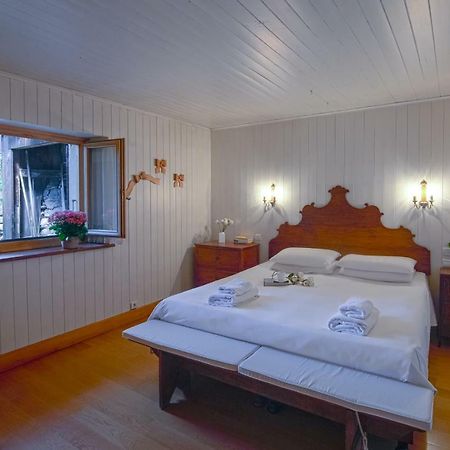 5Br Chalet 300M From Center Chamonix Dış mekan fotoğraf