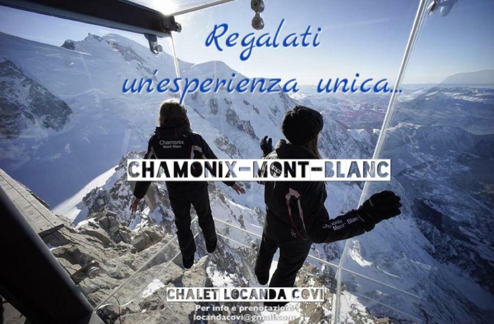5Br Chalet 300M From Center Chamonix Dış mekan fotoğraf