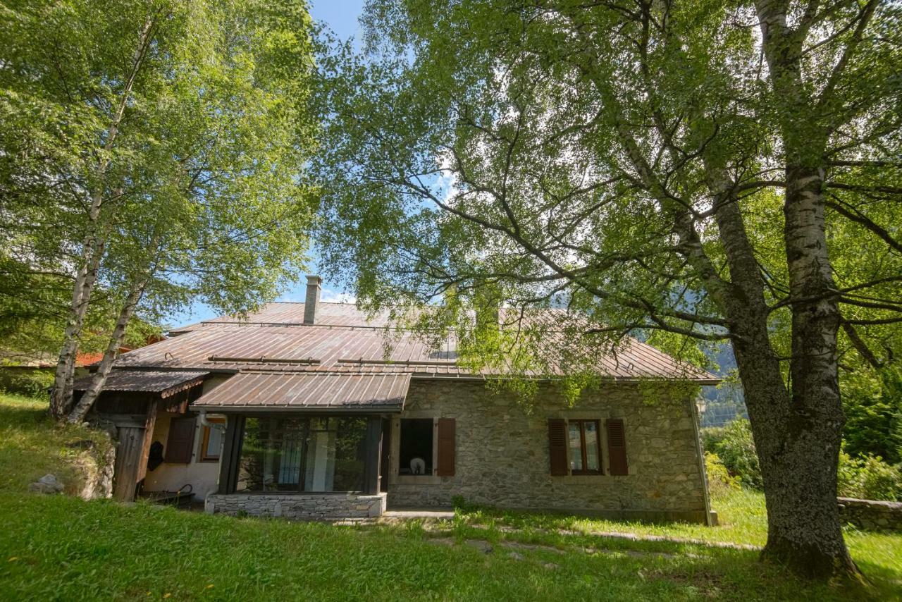 5Br Chalet 300M From Center Chamonix Dış mekan fotoğraf