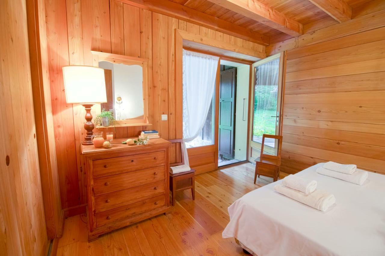 5Br Chalet 300M From Center Chamonix Dış mekan fotoğraf