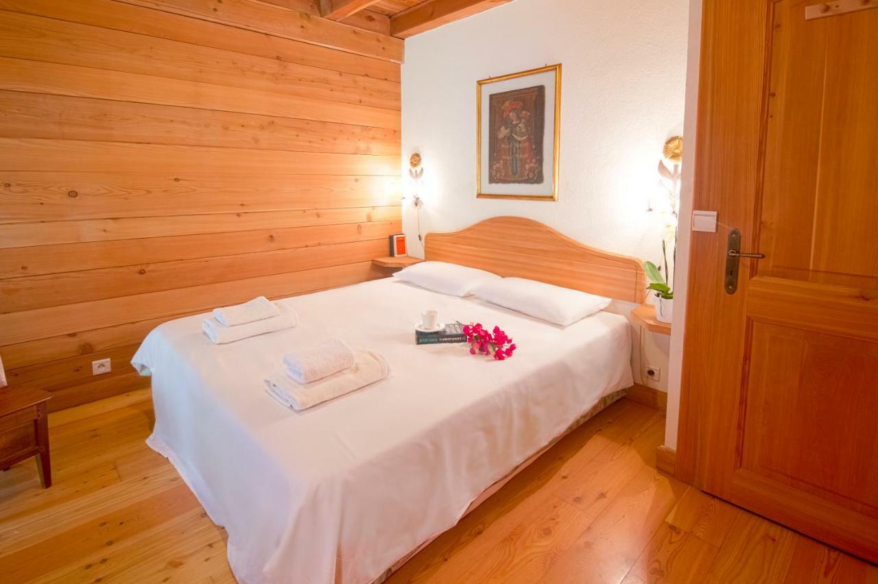 5Br Chalet 300M From Center Chamonix Dış mekan fotoğraf