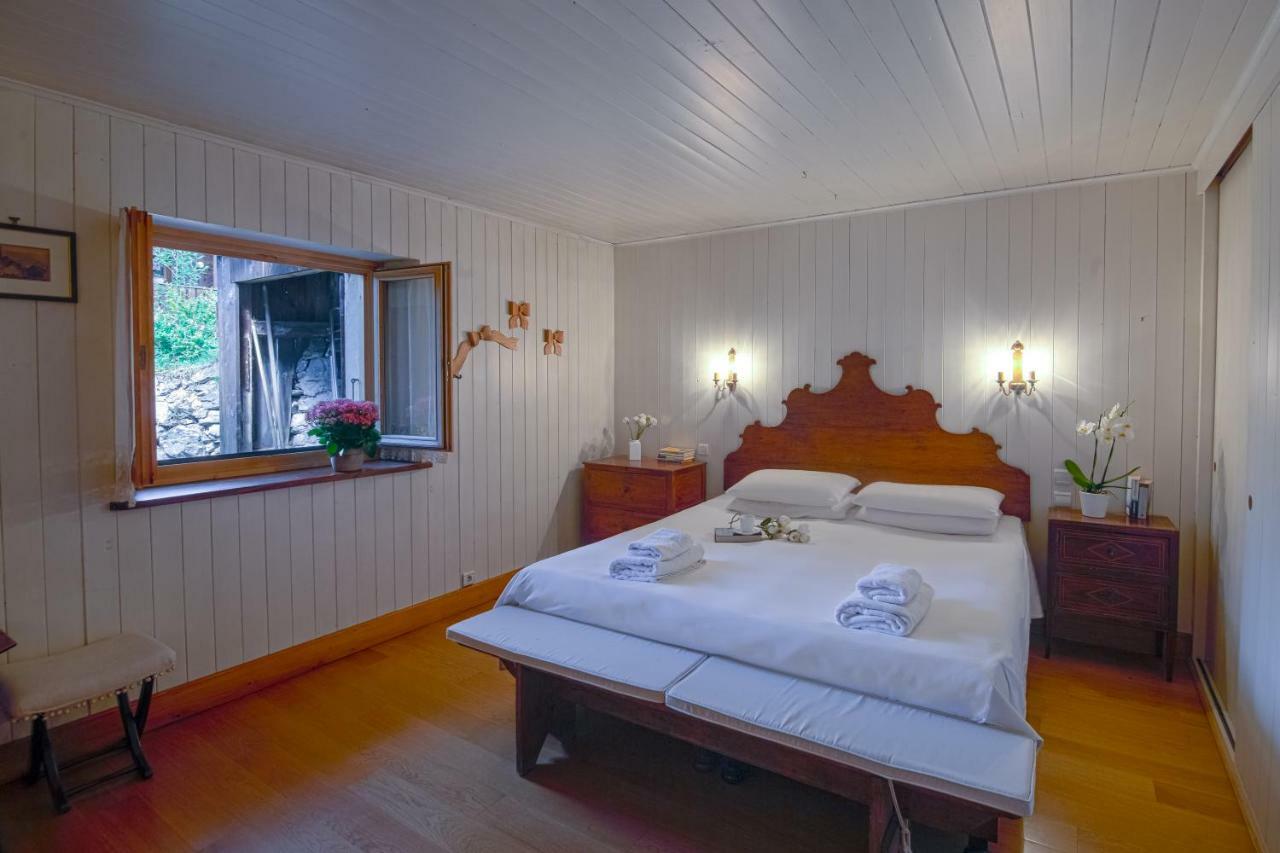 5Br Chalet 300M From Center Chamonix Dış mekan fotoğraf