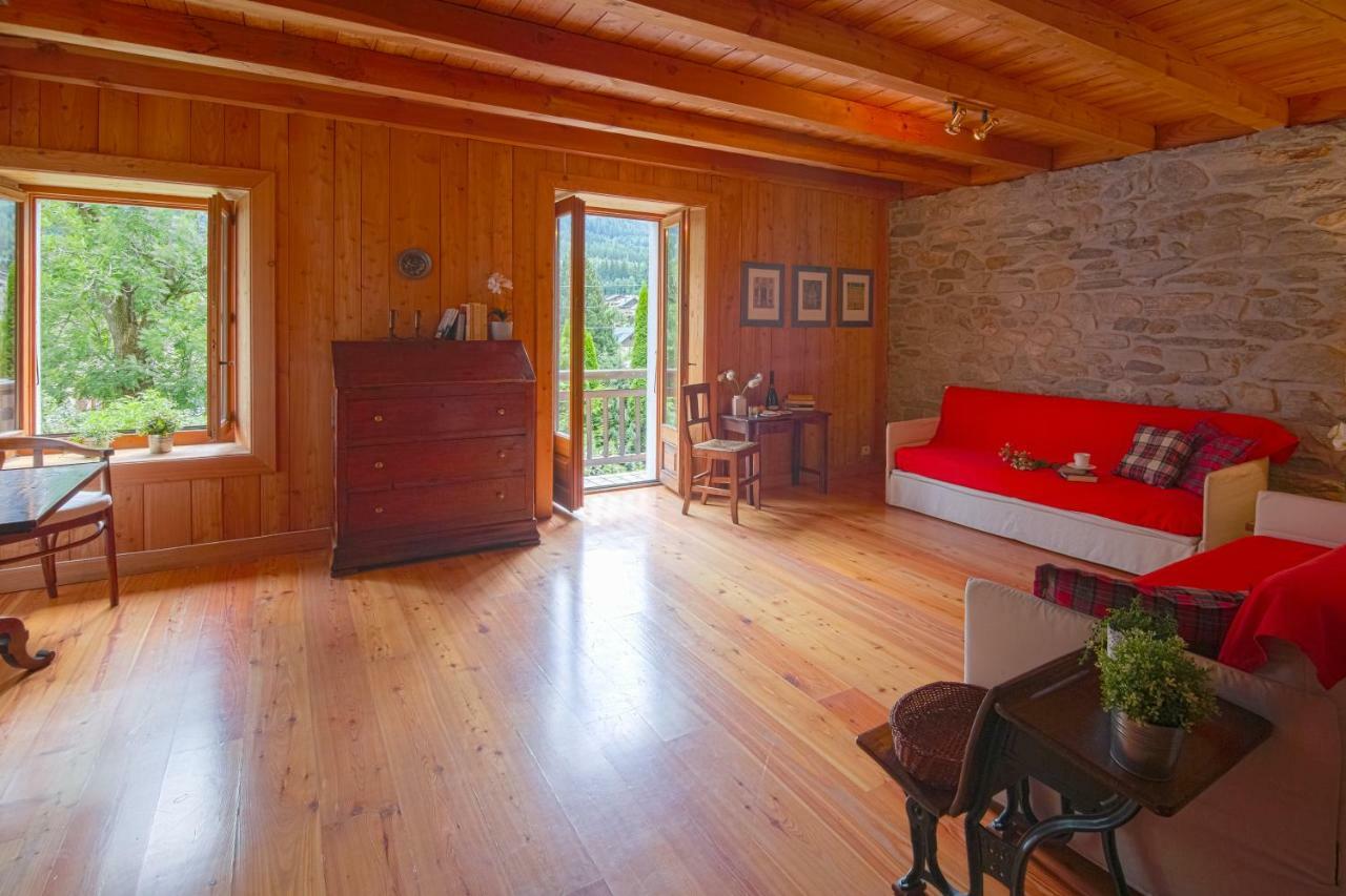 5Br Chalet 300M From Center Chamonix Dış mekan fotoğraf