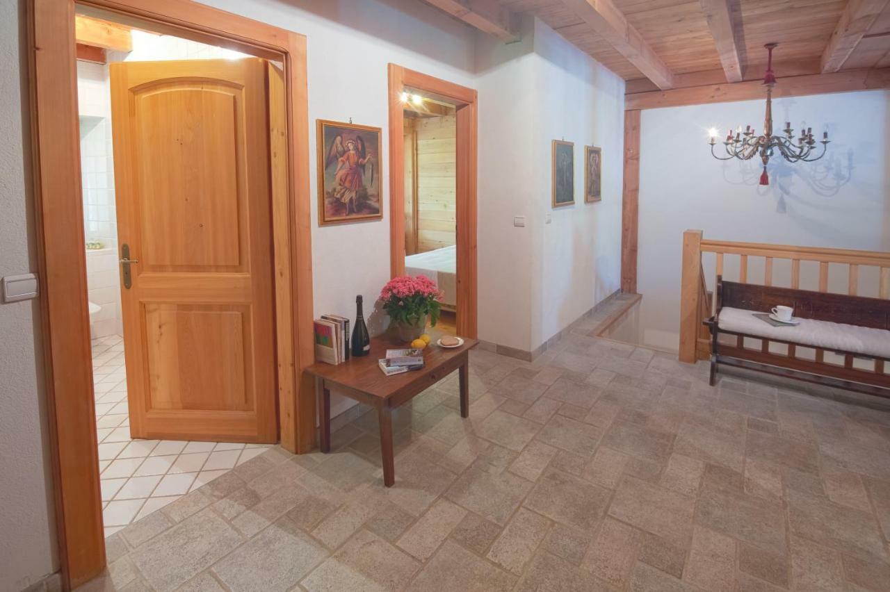 5Br Chalet 300M From Center Chamonix Dış mekan fotoğraf