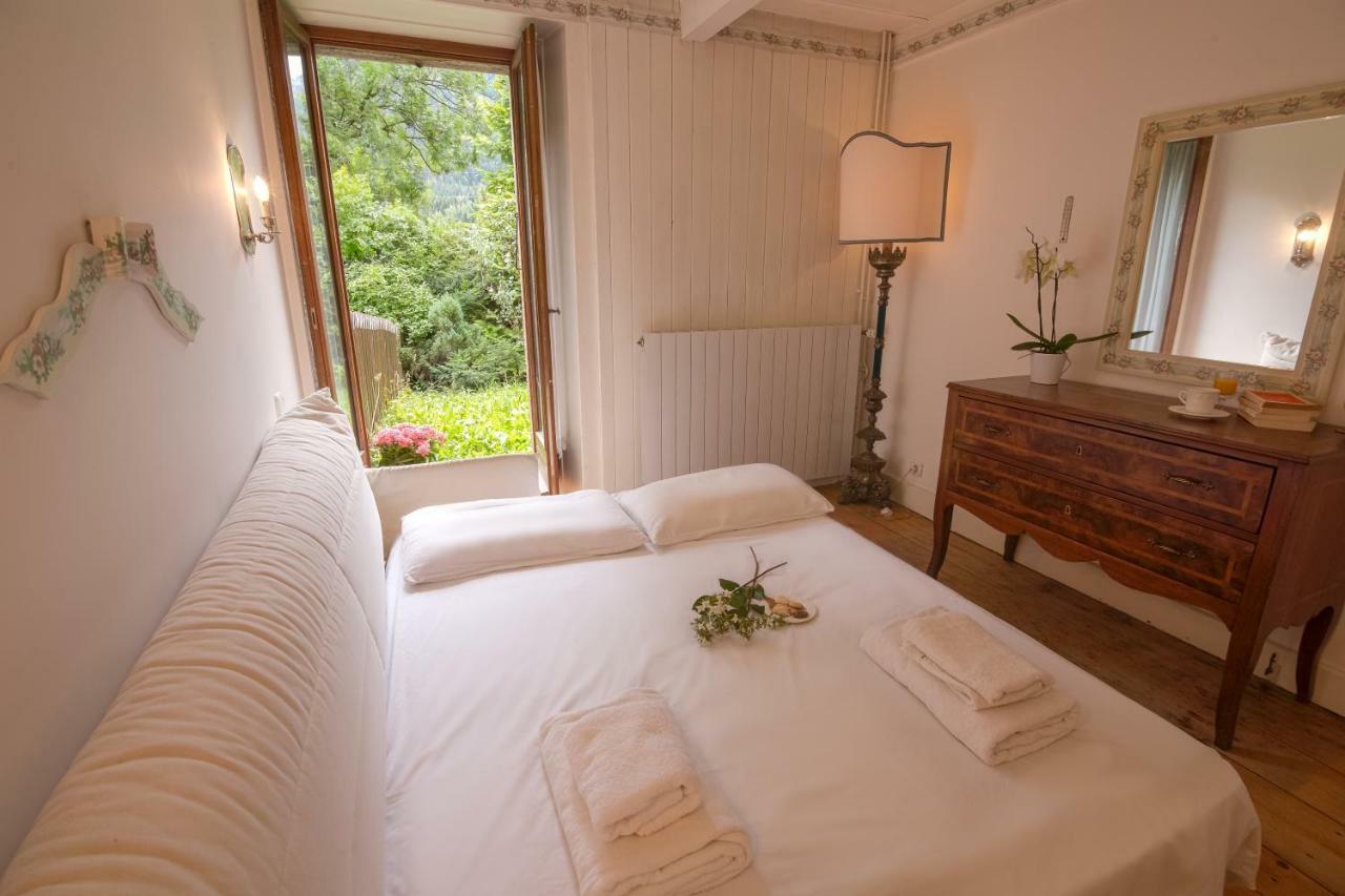 5Br Chalet 300M From Center Chamonix Dış mekan fotoğraf
