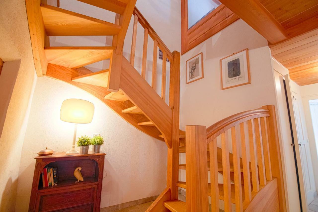 5Br Chalet 300M From Center Chamonix Dış mekan fotoğraf