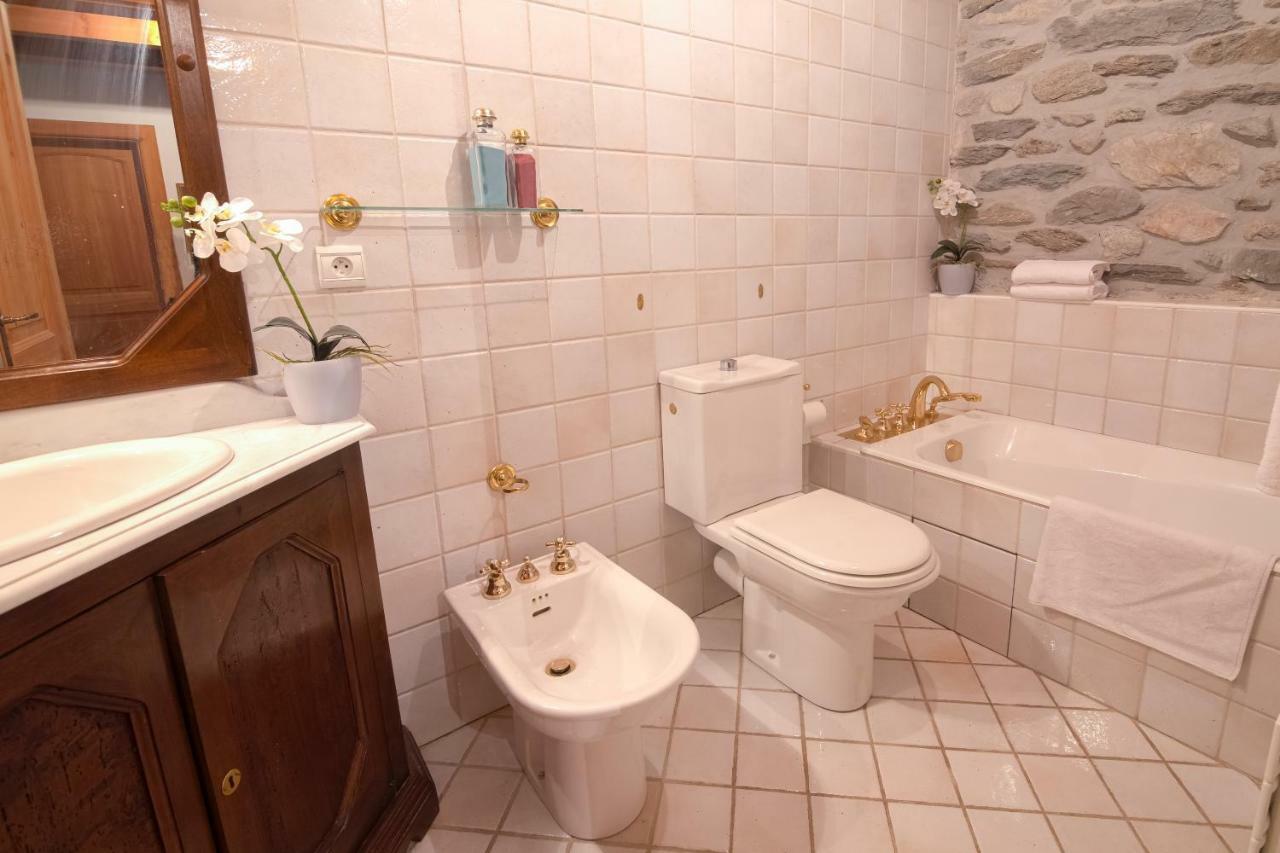 5Br Chalet 300M From Center Chamonix Dış mekan fotoğraf